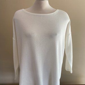 Tom Tailor Bow at Back Top